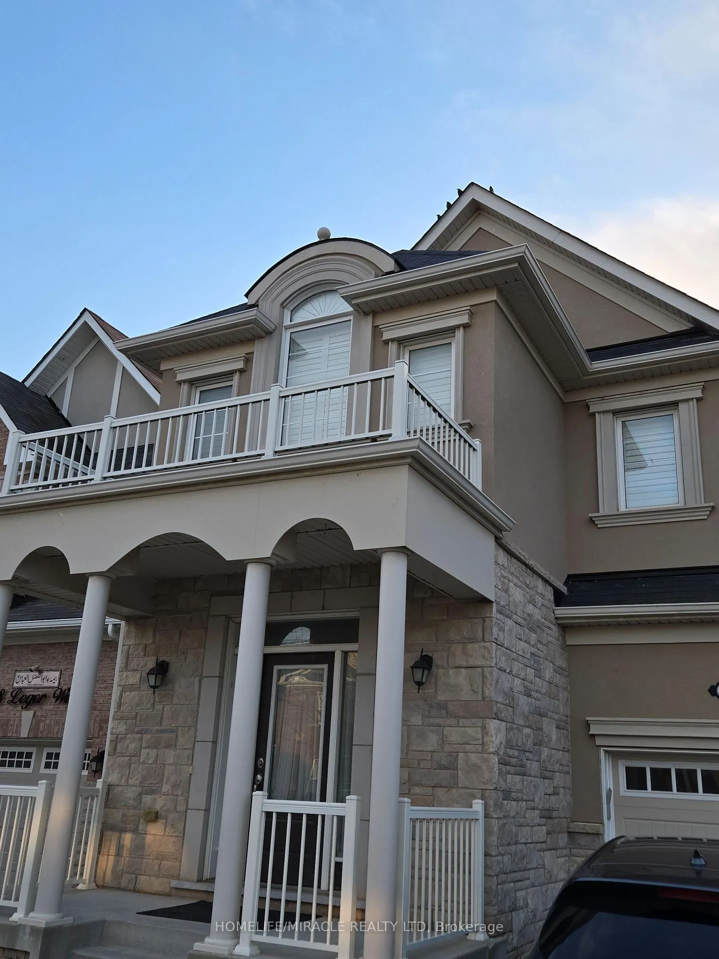 Photo 2 of 1284 Leger Way, Milton, Ford — HOMEH