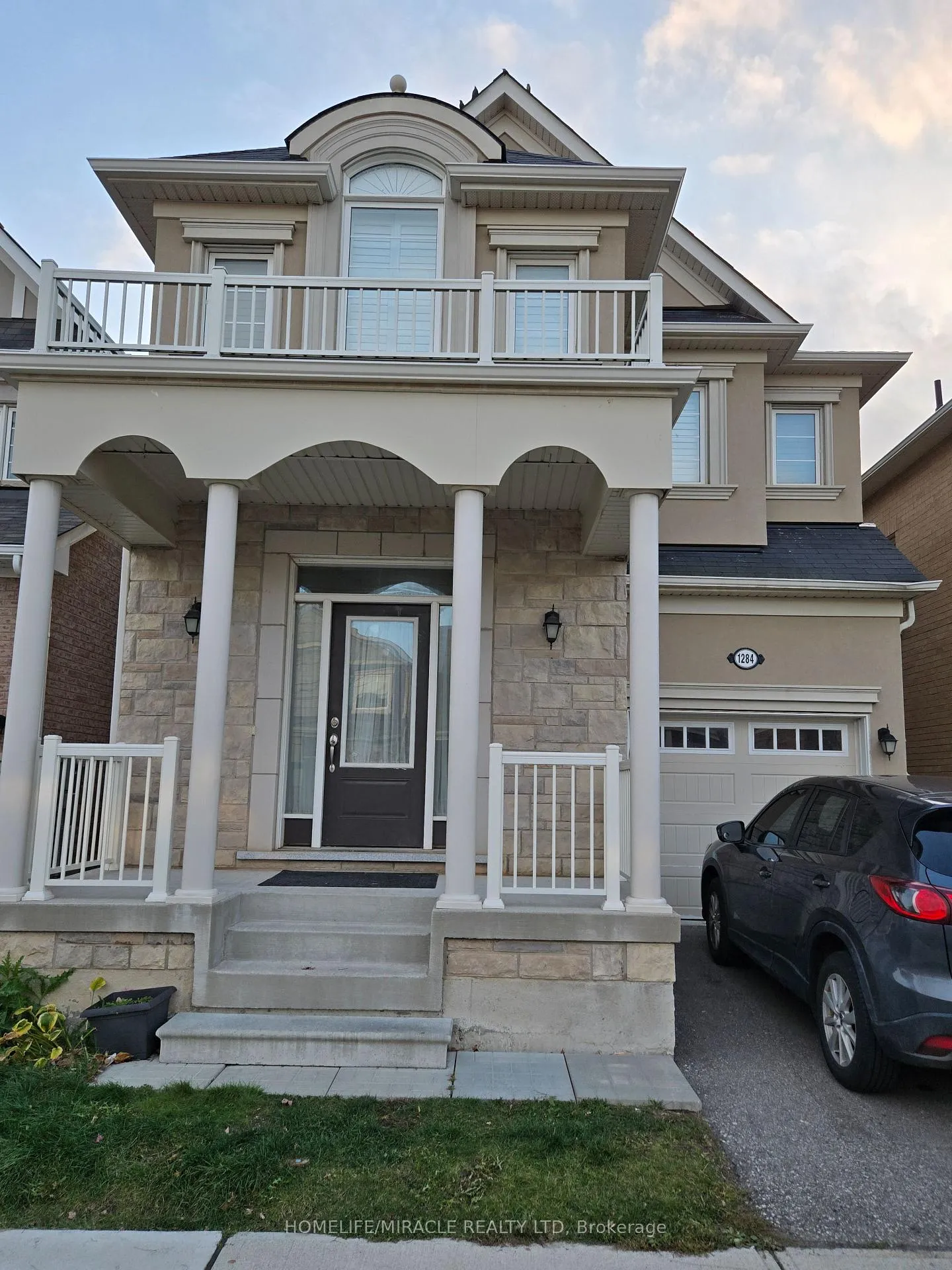 Photo 3 of 1284 Leger Way, Milton, Ford — HOMEH