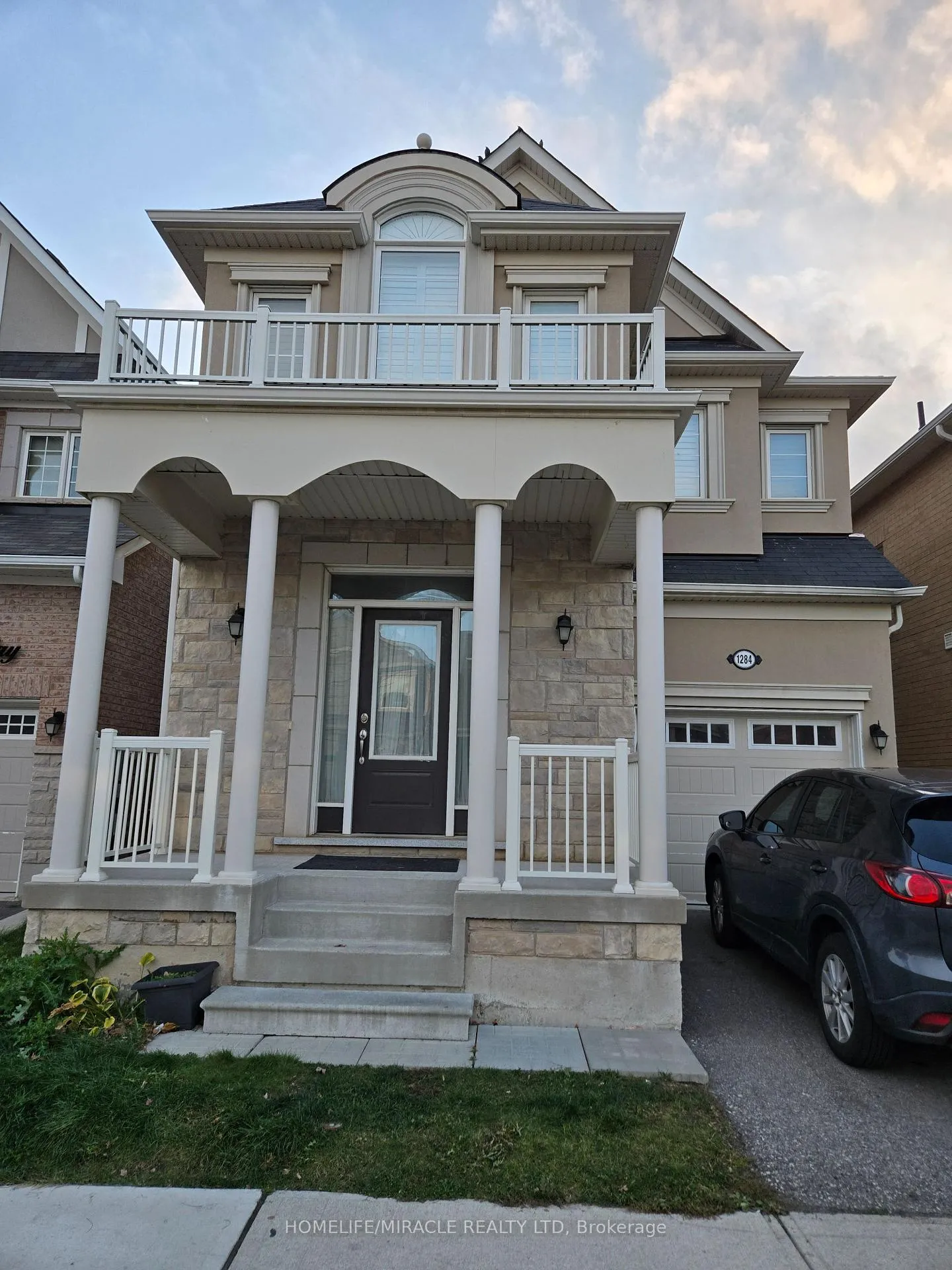 Photo 4 of 1284 Leger Way, Milton, Ford — HOMEH