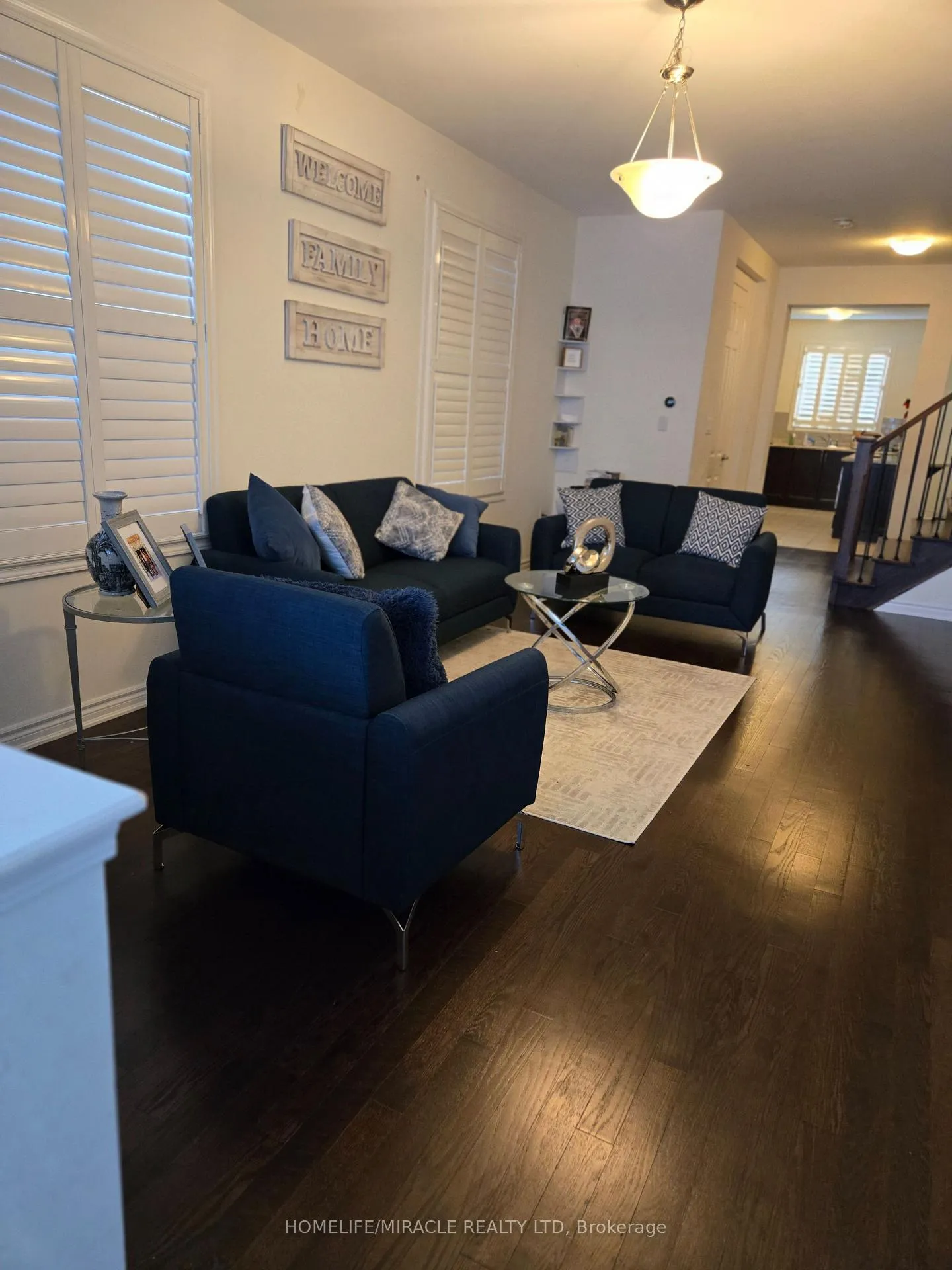 Photo 5 of 1284 Leger Way, Milton, Ford — HOMEH