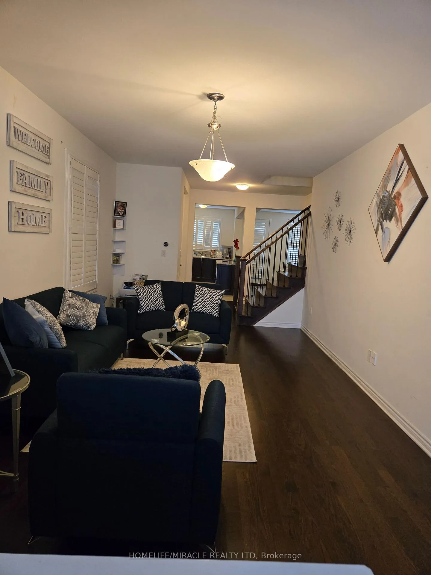 Photo 6 of 1284 Leger Way, Milton, Ford — HOMEH