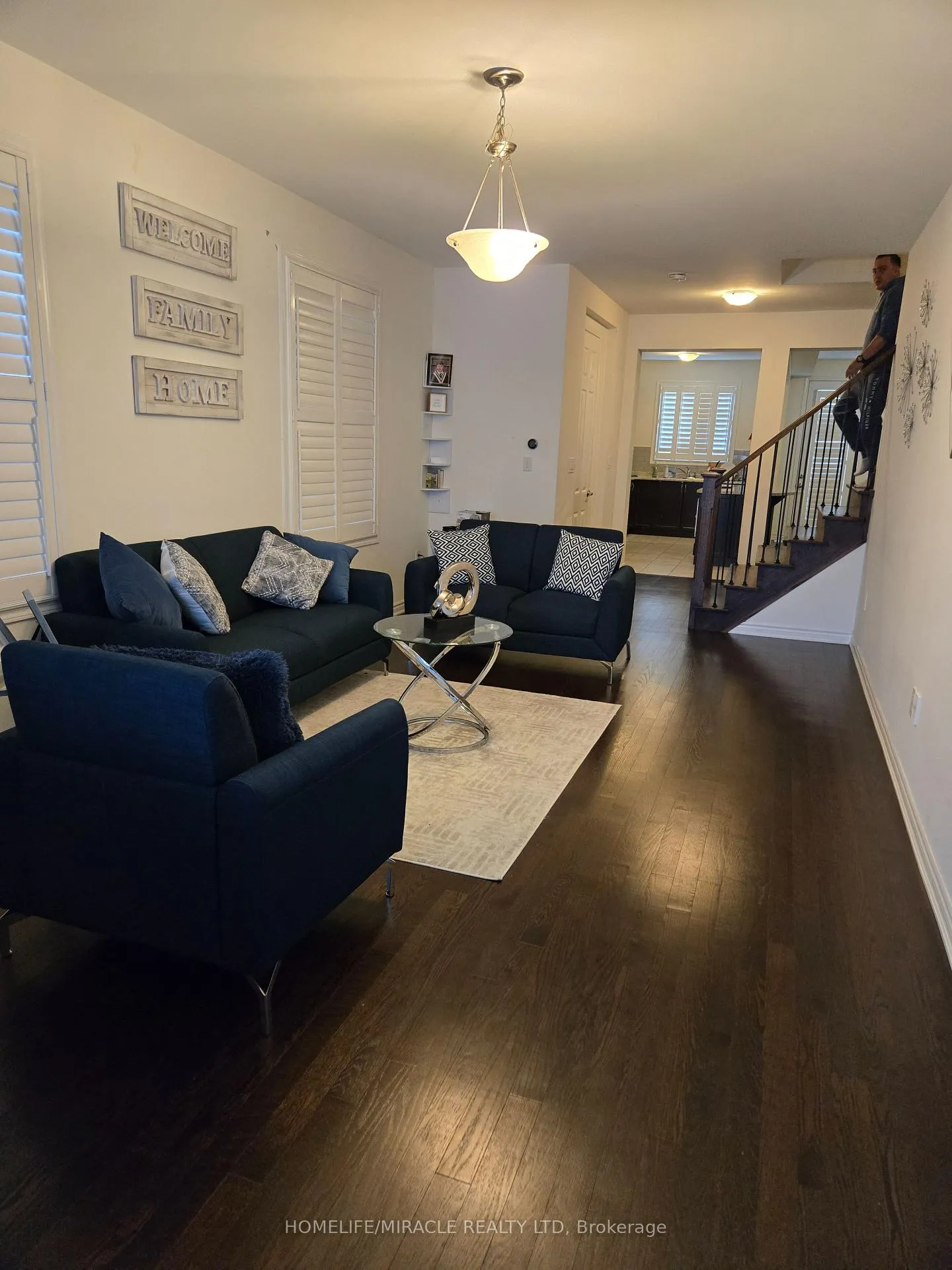 Photo 7 of 1284 Leger Way, Milton, Ford — HOMEH