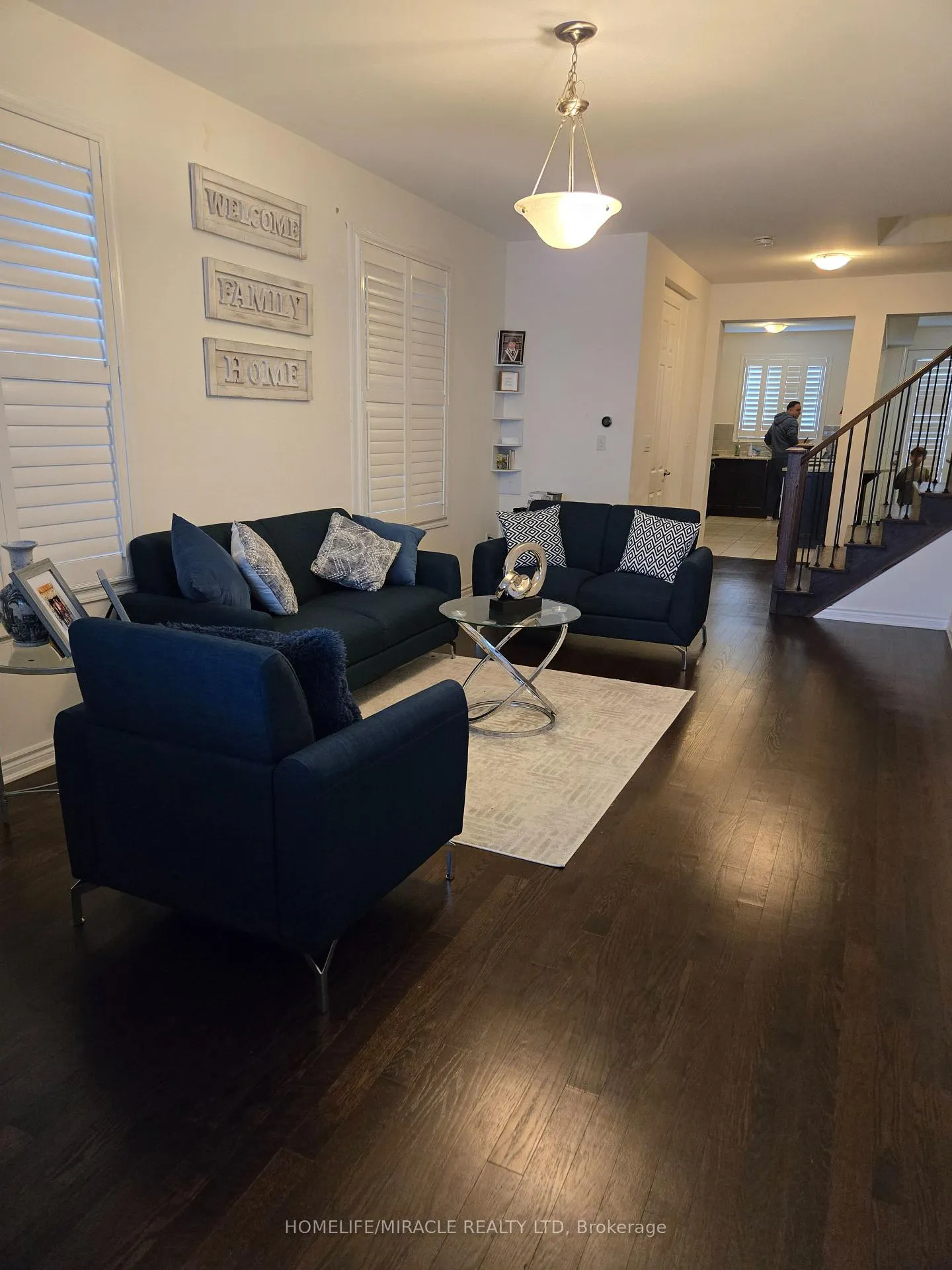 Photo 8 of 1284 Leger Way, Milton, Ford — HOMEH