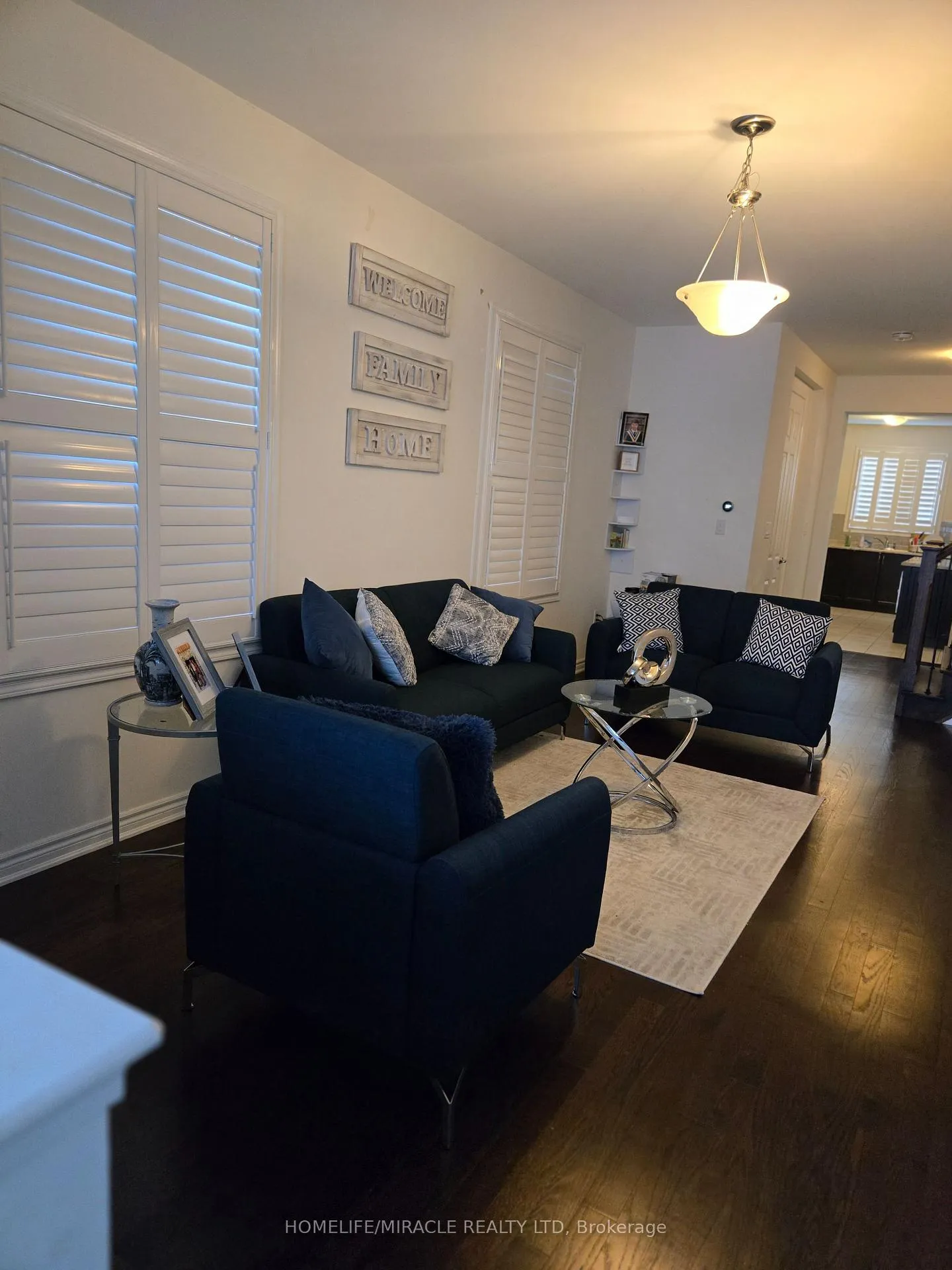 Photo 9 of 1284 Leger Way, Milton, Ford — HOMEH