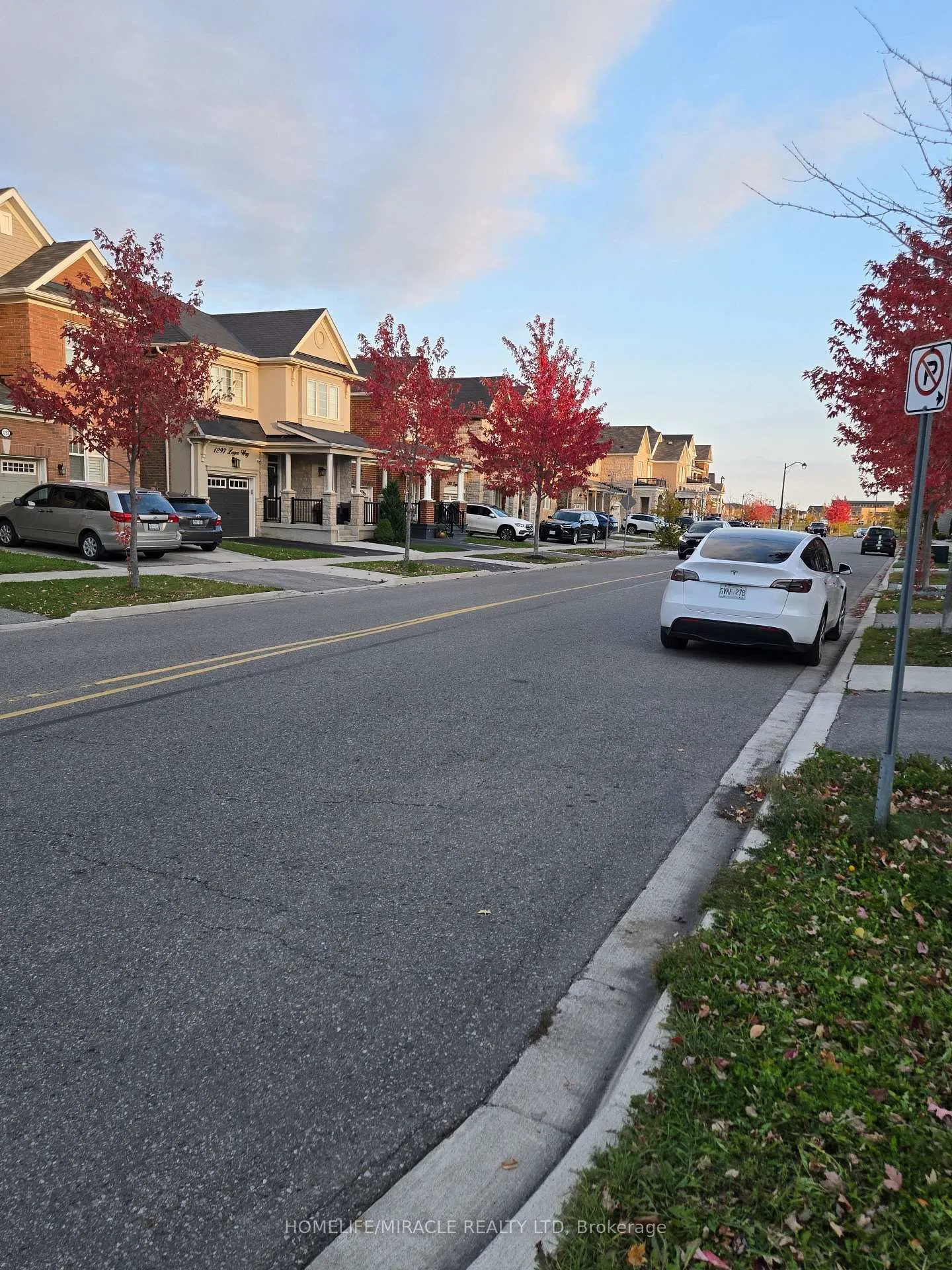 Photo 24 of 1284 Leger Way, Milton, Ford — HOMEH
