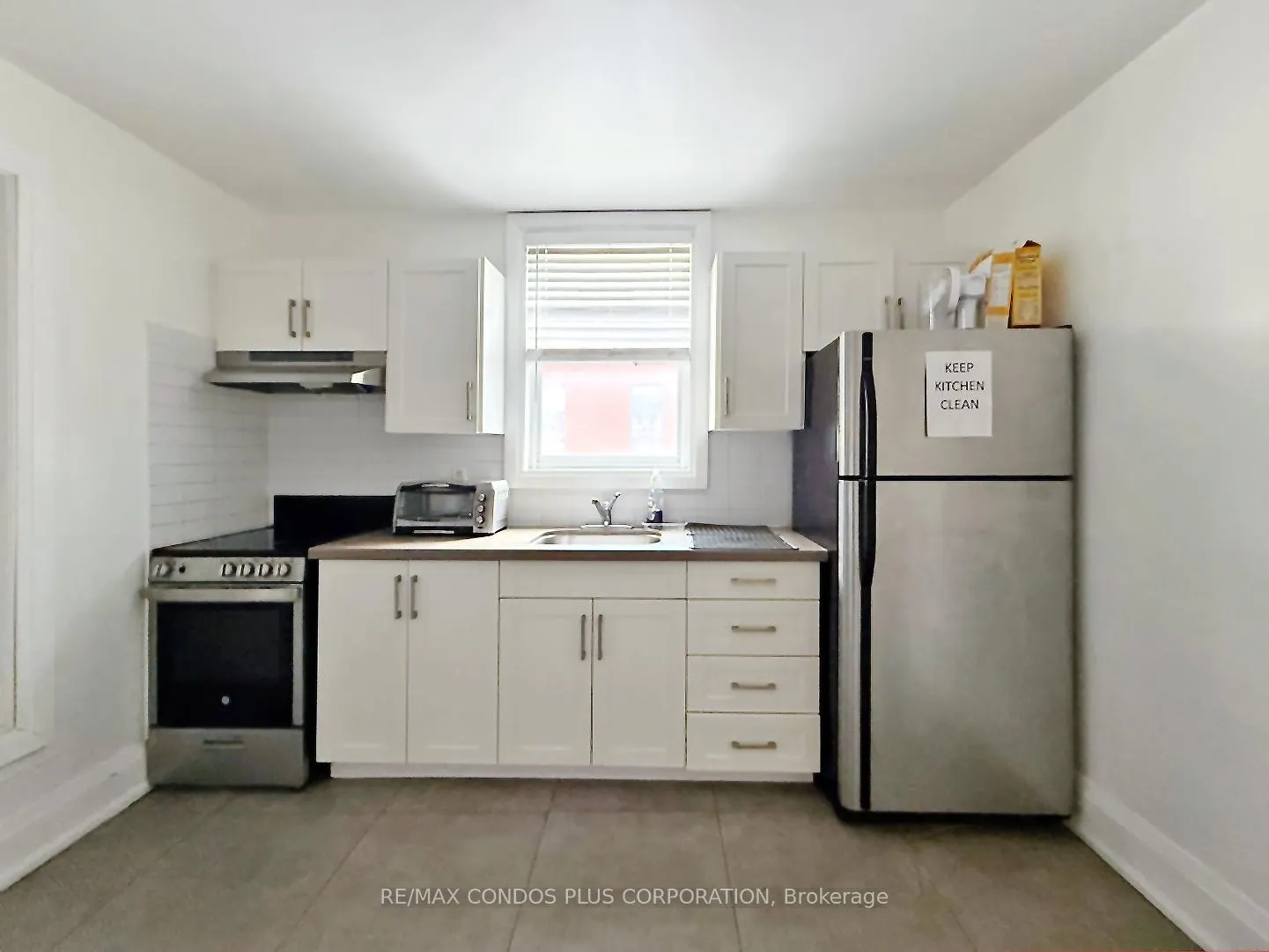 Photo 3 of Unit 1-2F, 3 Baldwin Street, Toronto, Kensington-Chinatown — HOMEH