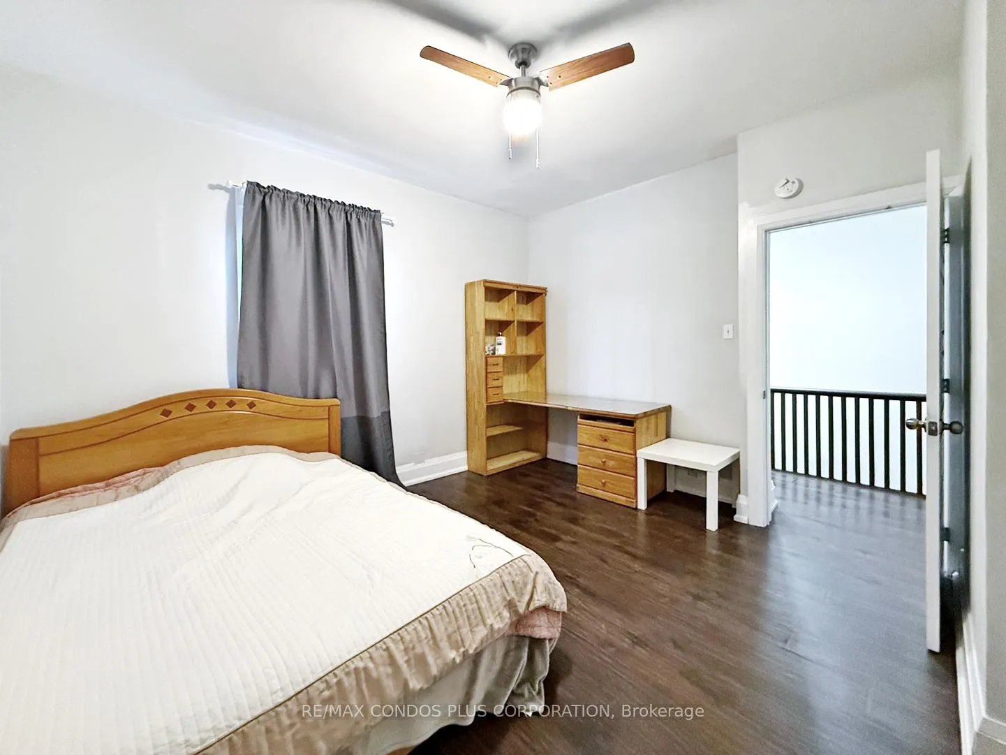 Photo 5 of Unit 1-2F, 3 Baldwin Street, Toronto, Kensington-Chinatown — HOMEH