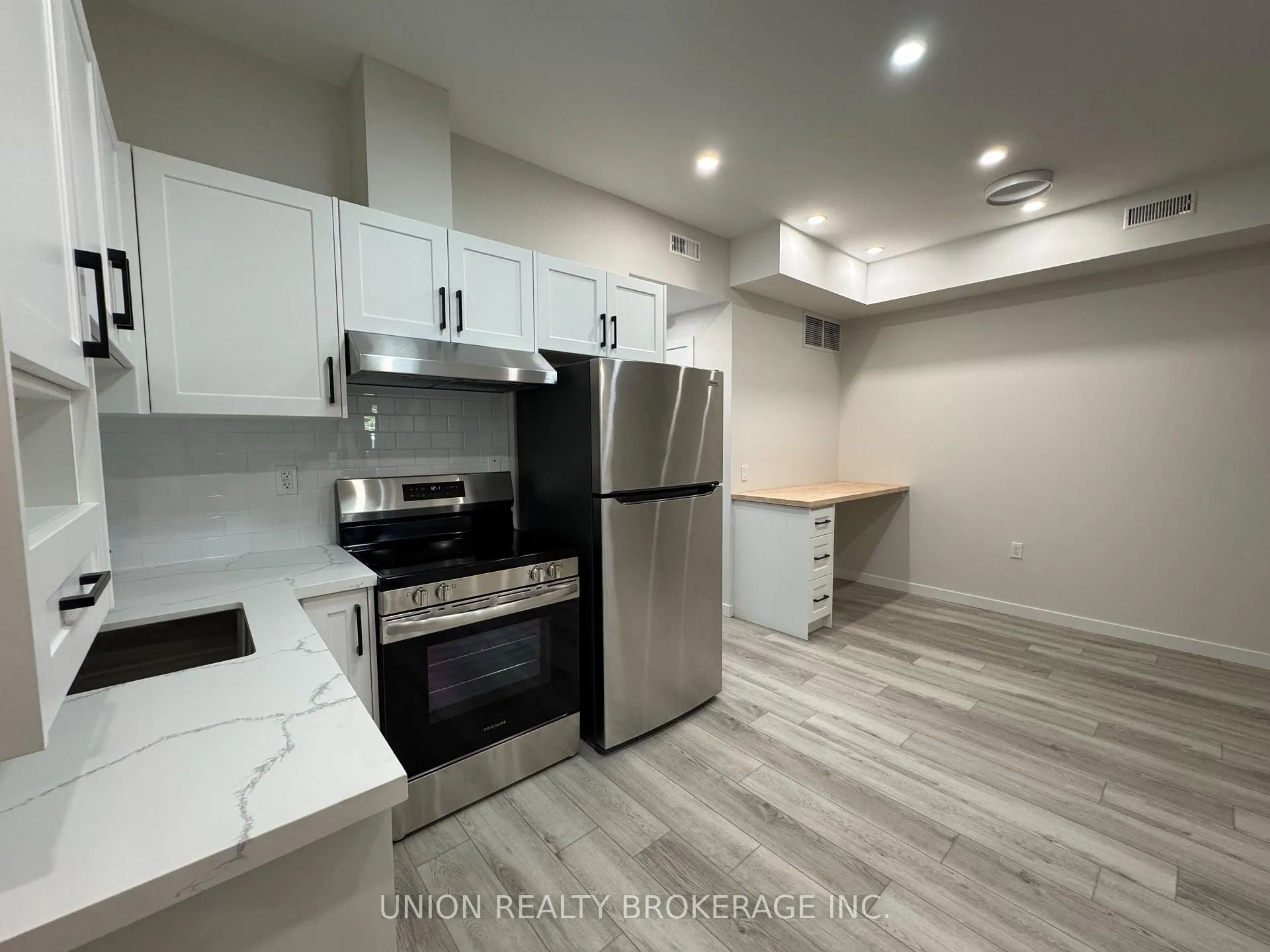 Photo 3 of Unit 4, 1184 Queen Street E, Toronto, South Riverdale — HOMEH