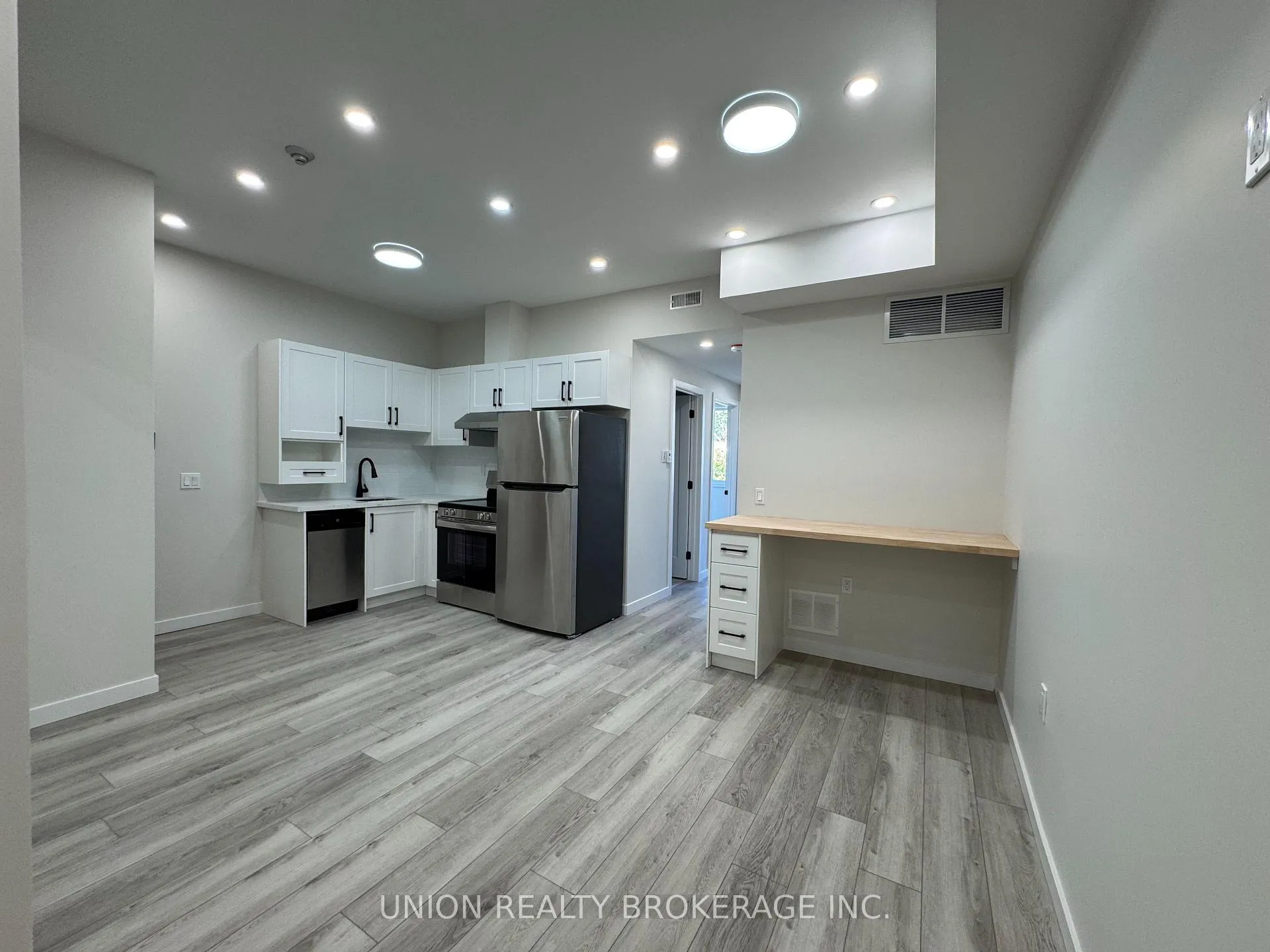 Photo 4 of Unit 4, 1184 Queen Street E, Toronto, South Riverdale — HOMEH