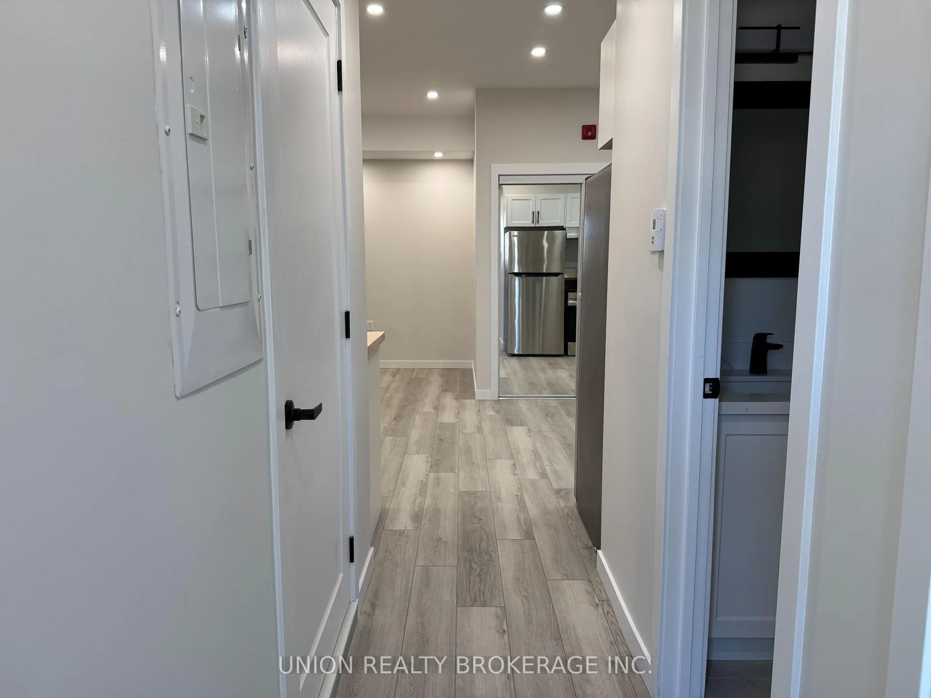 Photo 6 of Unit 4, 1184 Queen Street E, Toronto, South Riverdale — HOMEH
