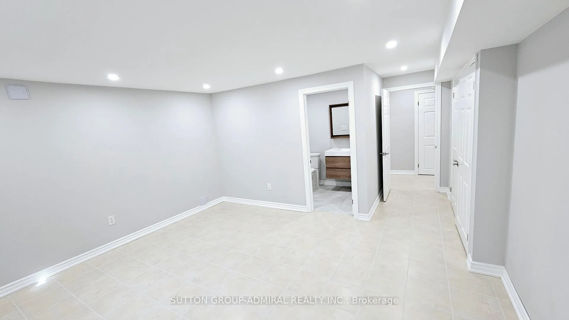 Photo 7 of Unit BSMNT, 103 Kingsnorth Boulevard, Vaughan, East Woodbridge — HOMEH