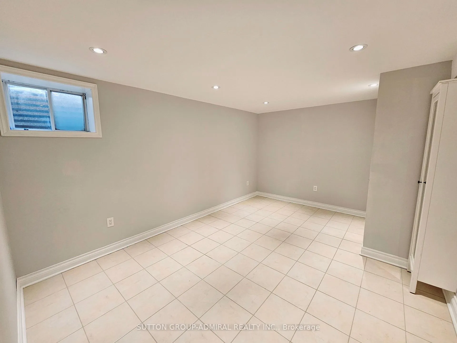 Photo 16 of Unit BSMNT, 103 Kingsnorth Boulevard, Vaughan, East Woodbridge — HOMEH