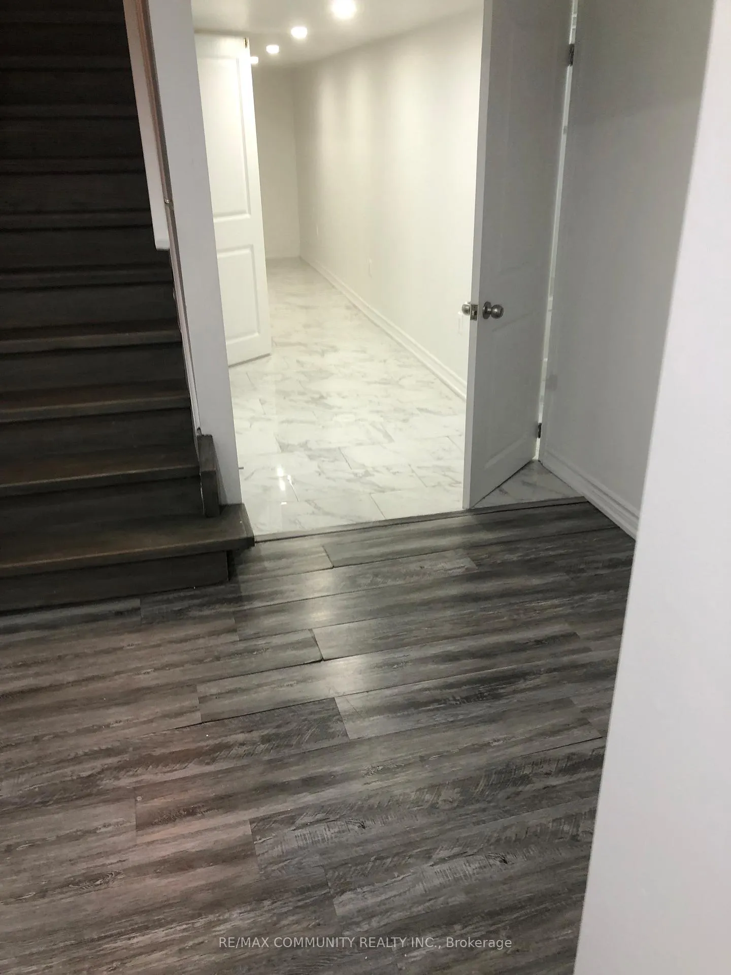 Photo 12 of Unit Bsmt, 45 Neill Avenue, Whitby, Rolling Acres — HOMEH