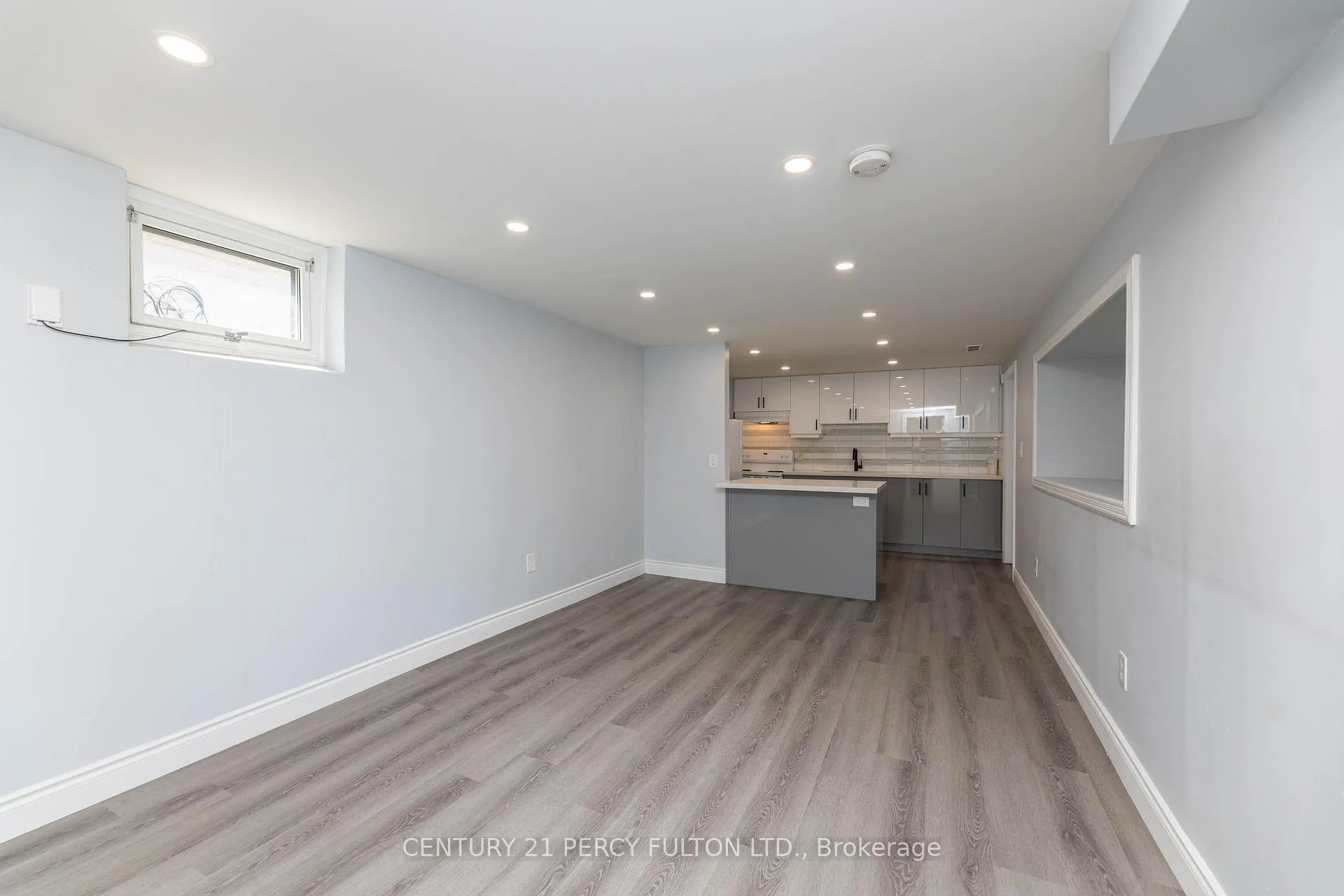 Photo 9 of Unit Bsmt, 647 Perry Crescent, Oshawa, Vanier — HOMEH