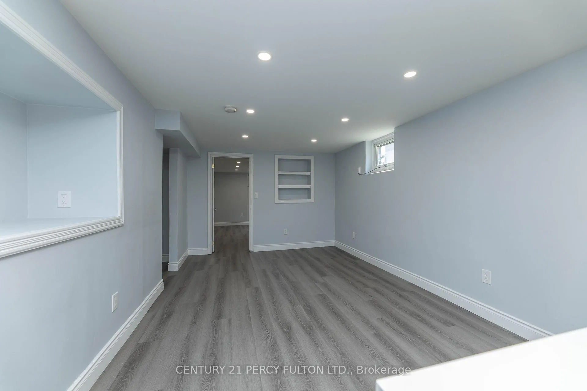 Photo 14 of Unit Bsmt, 647 Perry Crescent, Oshawa, Vanier — HOMEH
