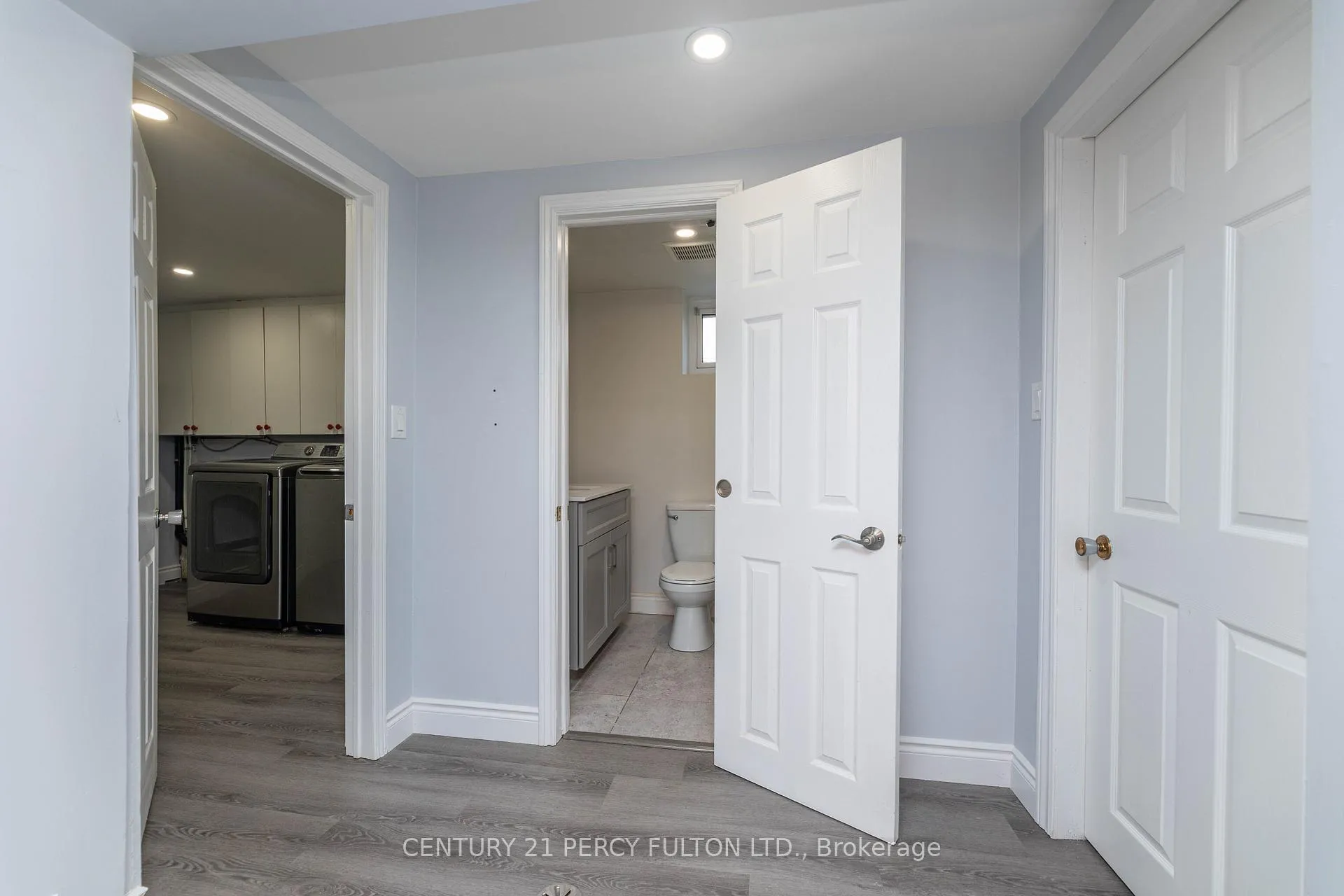 Photo 15 of Unit Bsmt, 647 Perry Crescent, Oshawa, Vanier — HOMEH