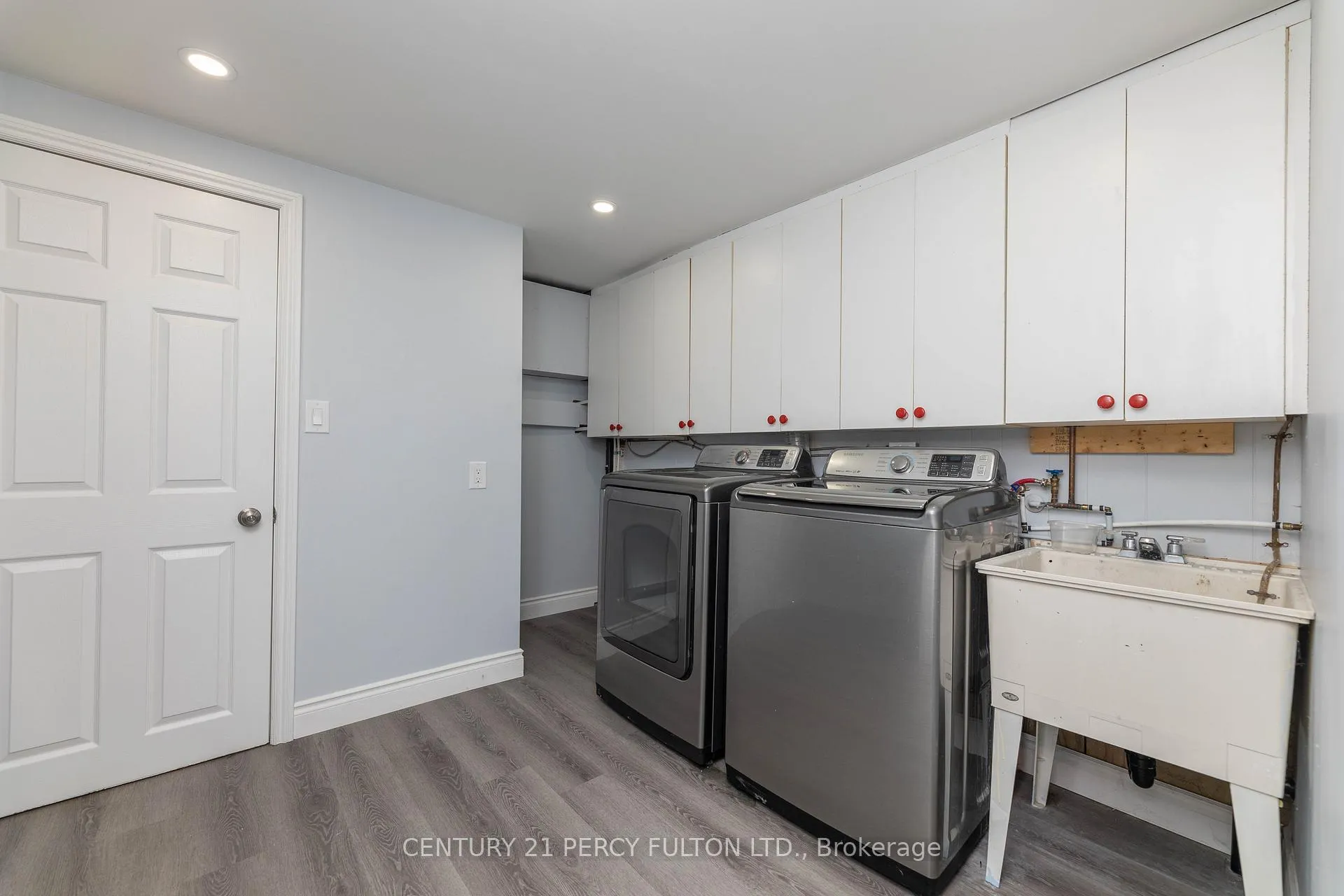 Photo 17 of Unit Bsmt, 647 Perry Crescent, Oshawa, Vanier — HOMEH