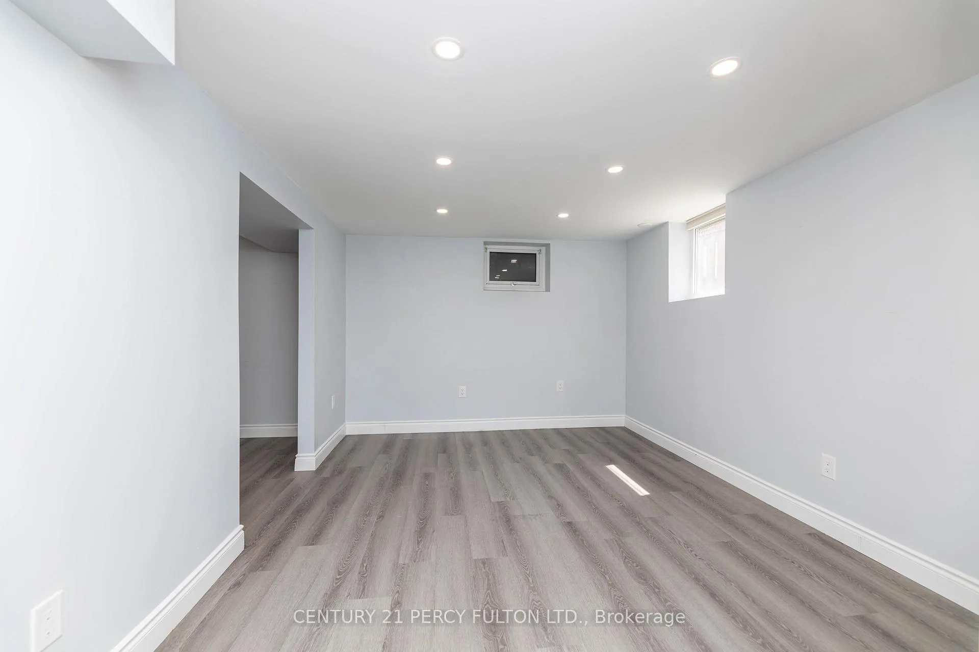Photo 18 of Unit Bsmt, 647 Perry Crescent, Oshawa, Vanier — HOMEH