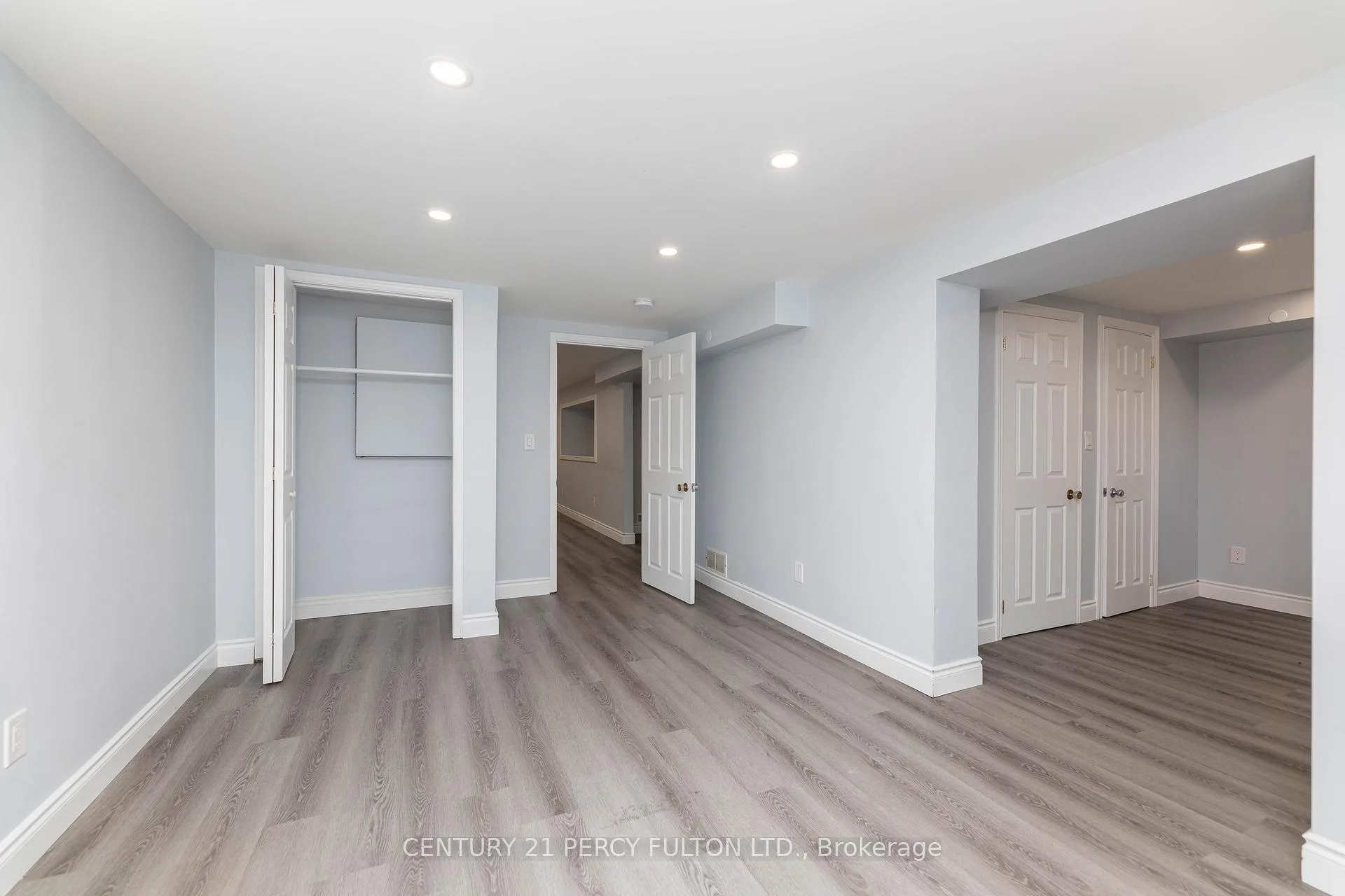 Photo 19 of Unit Bsmt, 647 Perry Crescent, Oshawa, Vanier — HOMEH