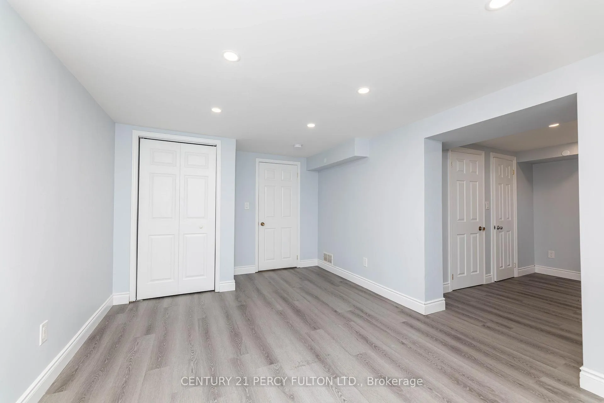 Photo 20 of Unit Bsmt, 647 Perry Crescent, Oshawa, Vanier — HOMEH