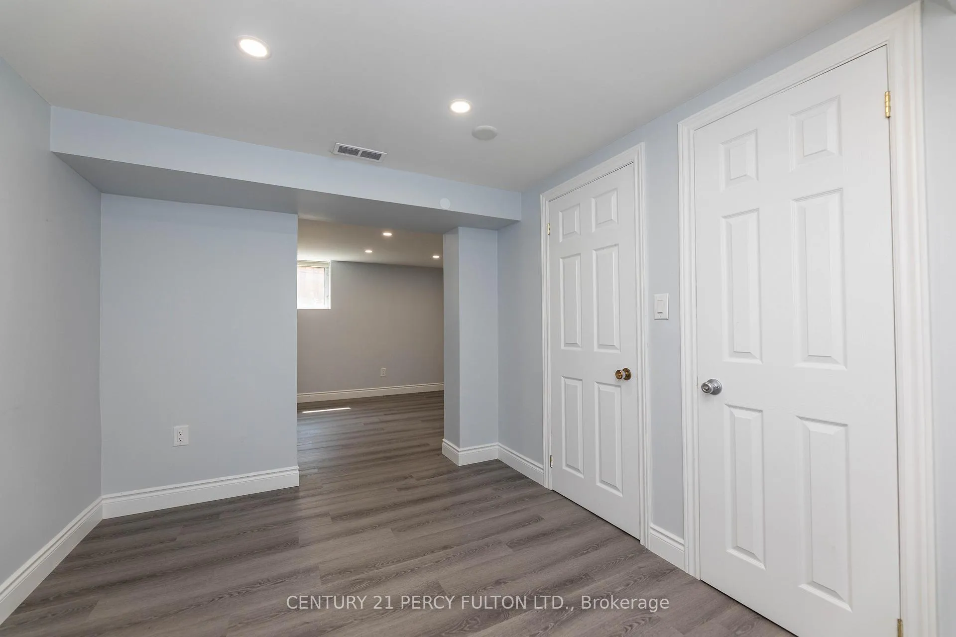 Photo 22 of Unit Bsmt, 647 Perry Crescent, Oshawa, Vanier — HOMEH