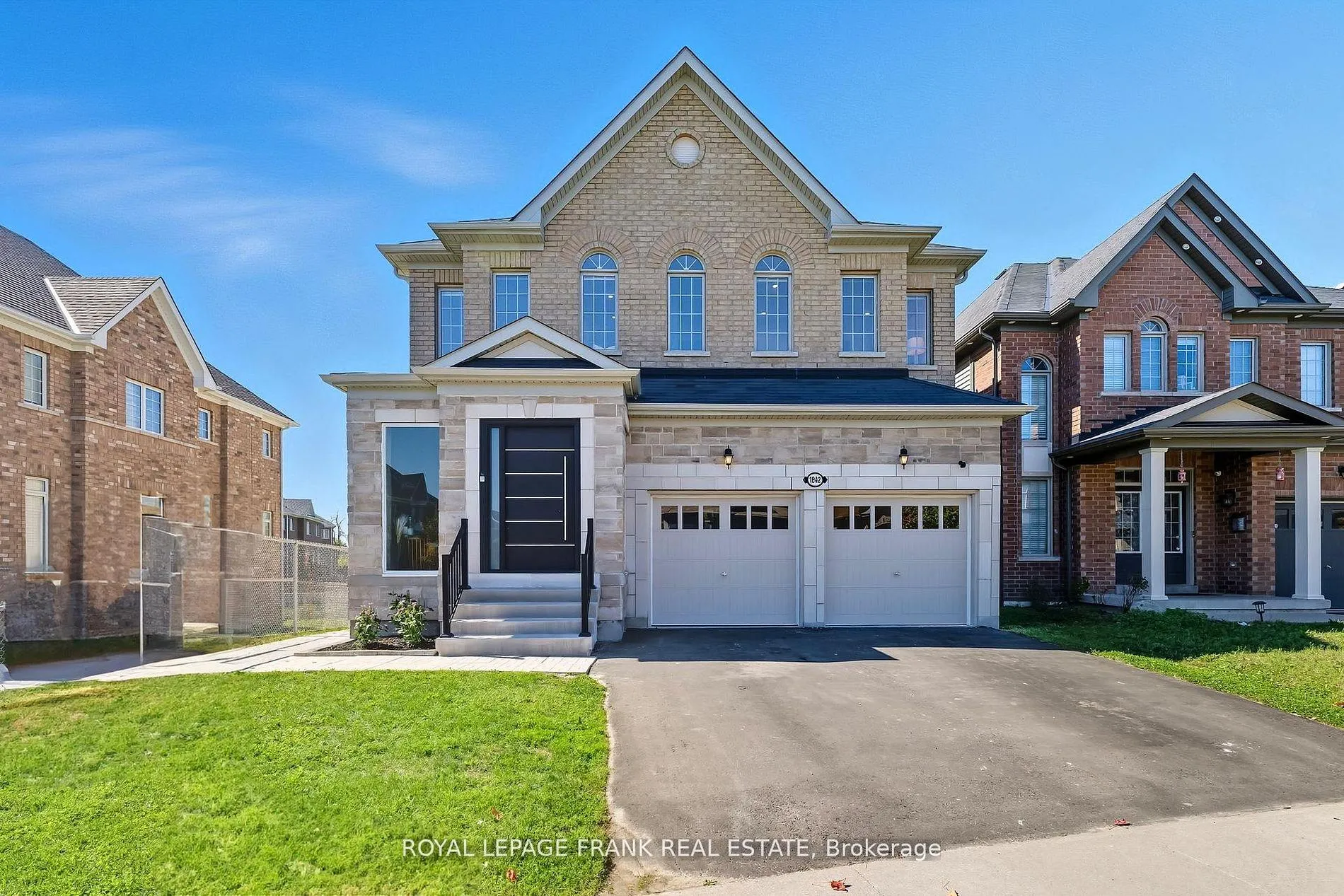 Photo 1 of 1842 Douglas Langtree Drive, Oshawa, Taunton — HOMEH