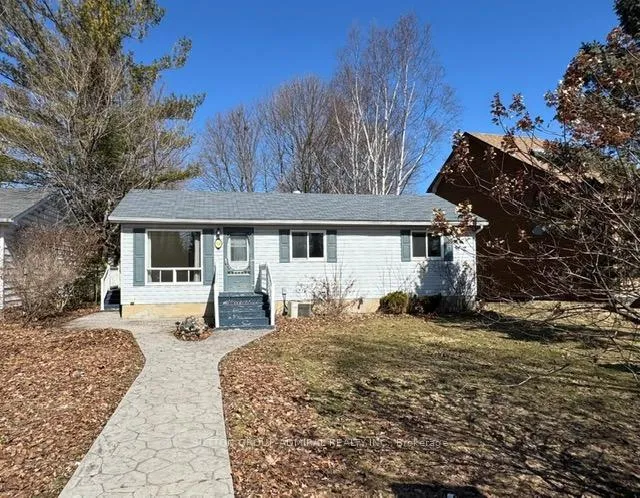 Photo 1 of 712 Ninth Line, Innisfil, Alcona — HOMEH