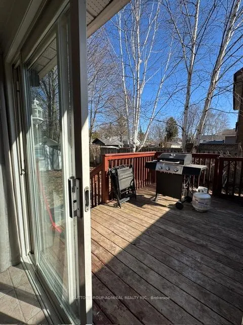 Photo 13 of 712 Ninth Line, Innisfil, Alcona — HOMEH