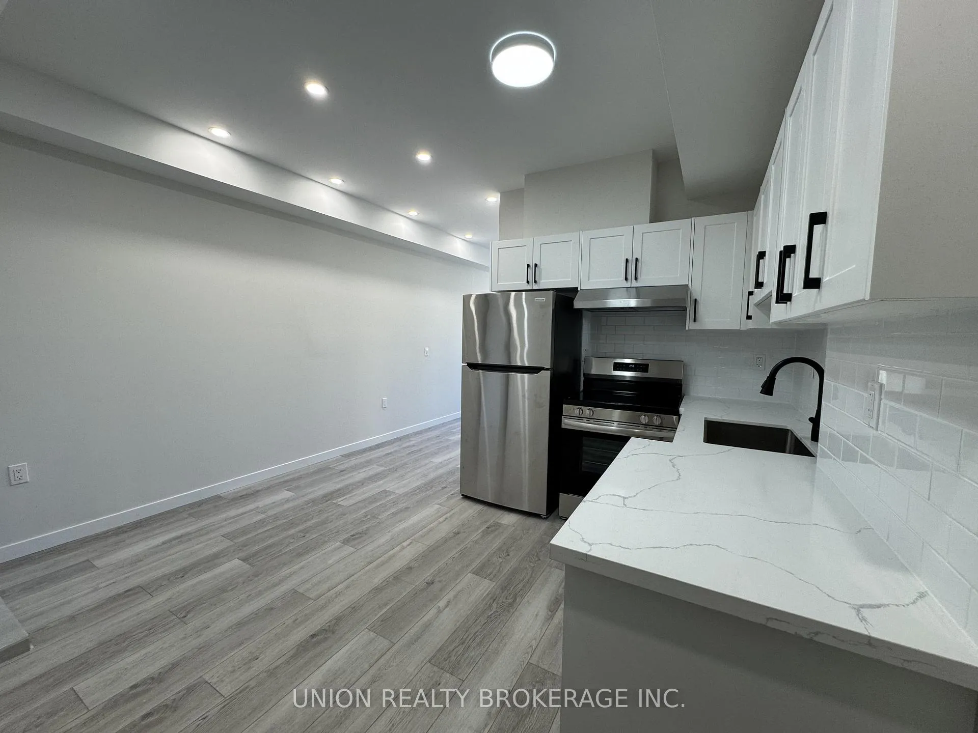 Photo 2 of Unit 2, 1184 Queen Street E, Toronto, South Riverdale — HOMEH