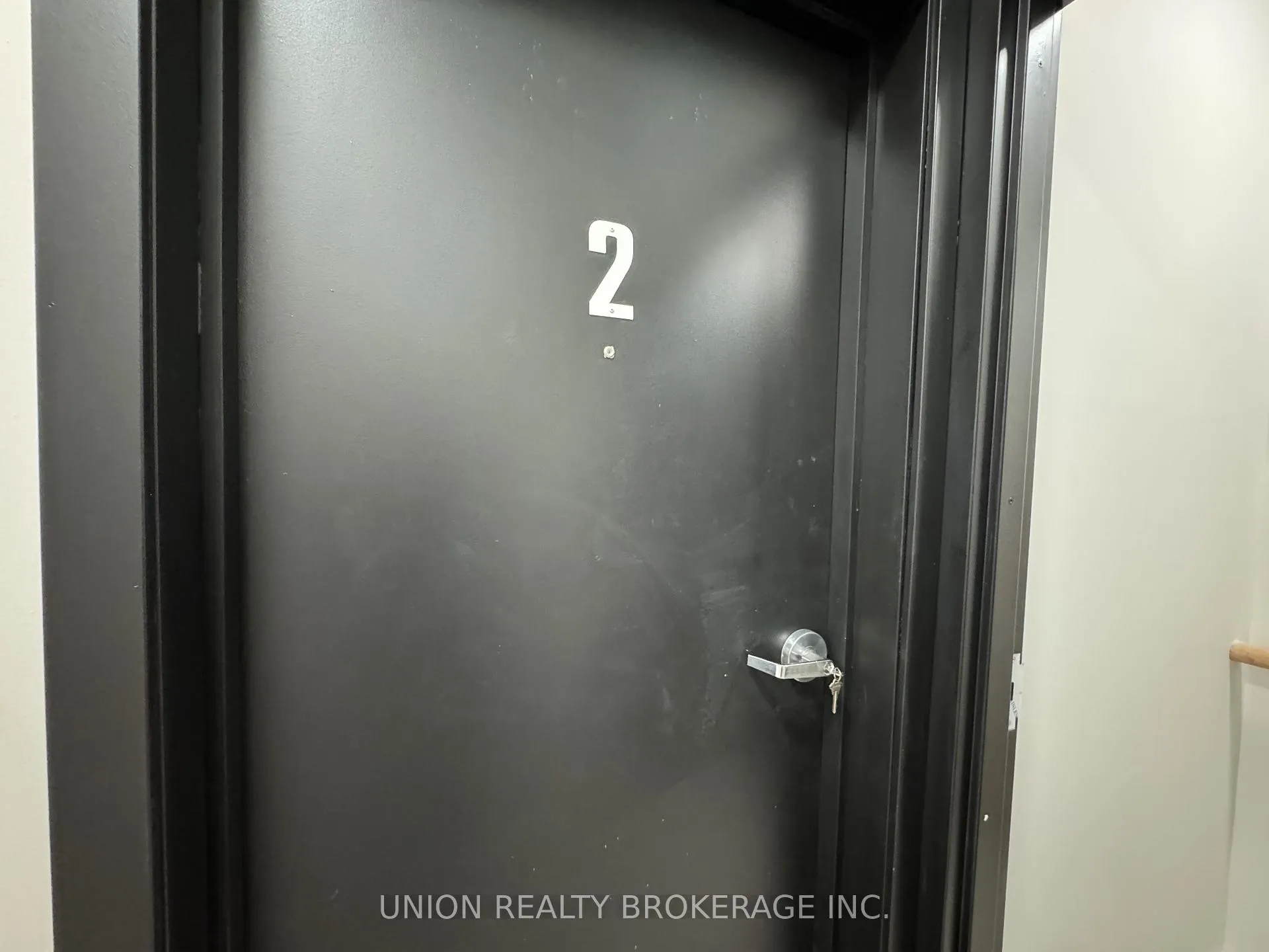 Photo 3 of Unit 2, 1184 Queen Street E, Toronto, South Riverdale — HOMEH