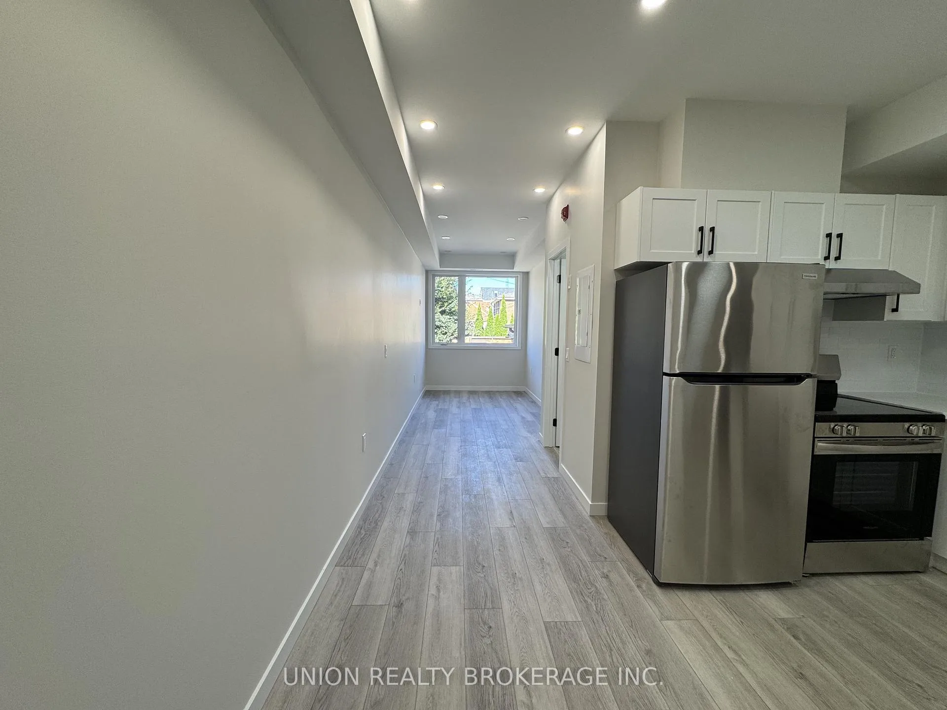 Photo 5 of Unit 2, 1184 Queen Street E, Toronto, South Riverdale — HOMEH
