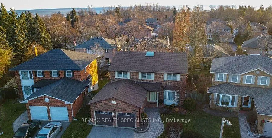 Photo 1 of Unit BSMT, 56 Farrow Crescent, Ajax, South West — HOMEH