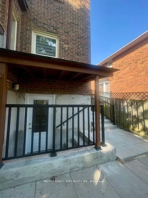 Photo 7 of Unit BSMT, 56 Farrow Crescent, Ajax, South West — HOMEH