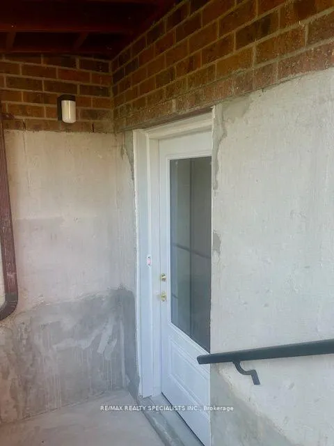 Photo 8 of Unit BSMT, 56 Farrow Crescent, Ajax, South West — HOMEH