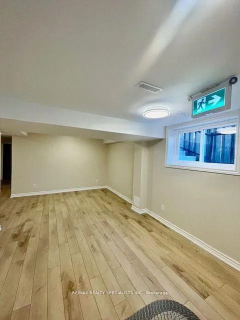 Photo 10 of Unit BSMT, 56 Farrow Crescent, Ajax, South West — HOMEH