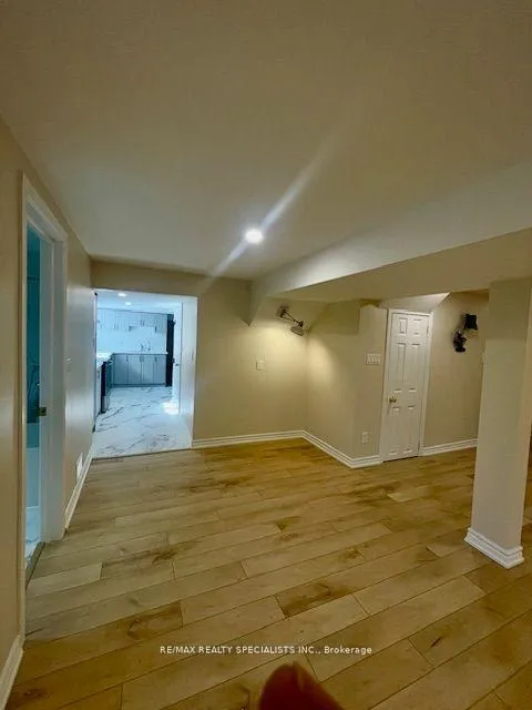 Photo 13 of Unit BSMT, 56 Farrow Crescent, Ajax, South West — HOMEH