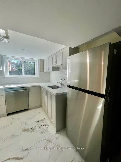 Photo 16 of Unit BSMT, 56 Farrow Crescent, Ajax, South West — HOMEH