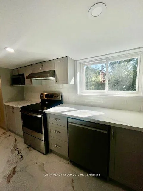 Photo 17 of Unit BSMT, 56 Farrow Crescent, Ajax, South West — HOMEH