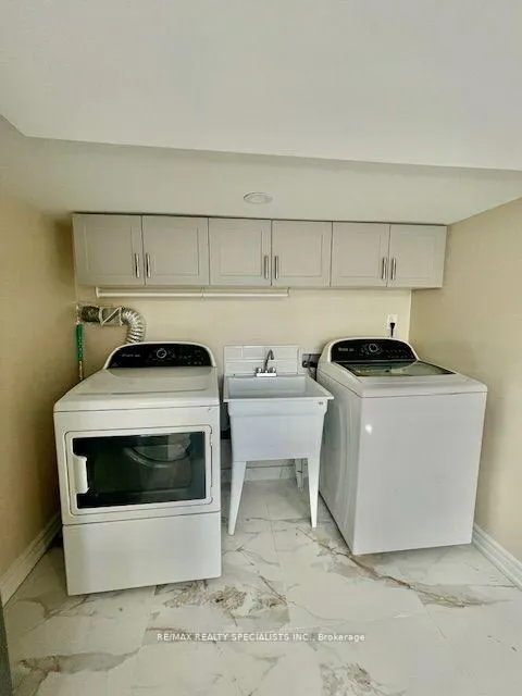 Photo 18 of Unit BSMT, 56 Farrow Crescent, Ajax, South West — HOMEH