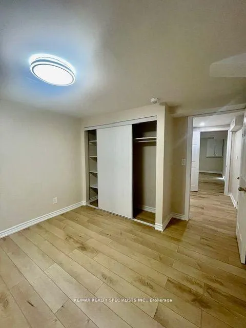Photo 20 of Unit BSMT, 56 Farrow Crescent, Ajax, South West — HOMEH