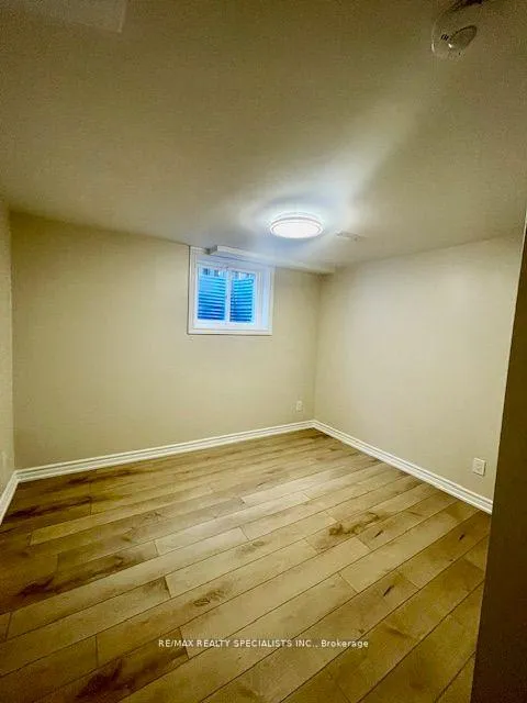 Photo 21 of Unit BSMT, 56 Farrow Crescent, Ajax, South West — HOMEH