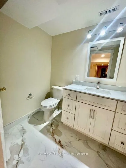 Photo 22 of Unit BSMT, 56 Farrow Crescent, Ajax, South West — HOMEH