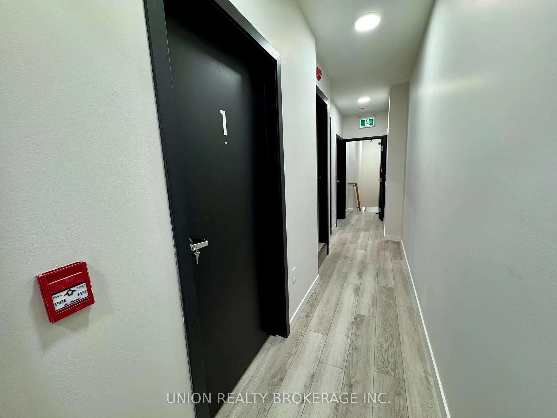 Photo 2 of Unit 1, 1184 Queen Street E, Toronto, South Riverdale — HOMEH