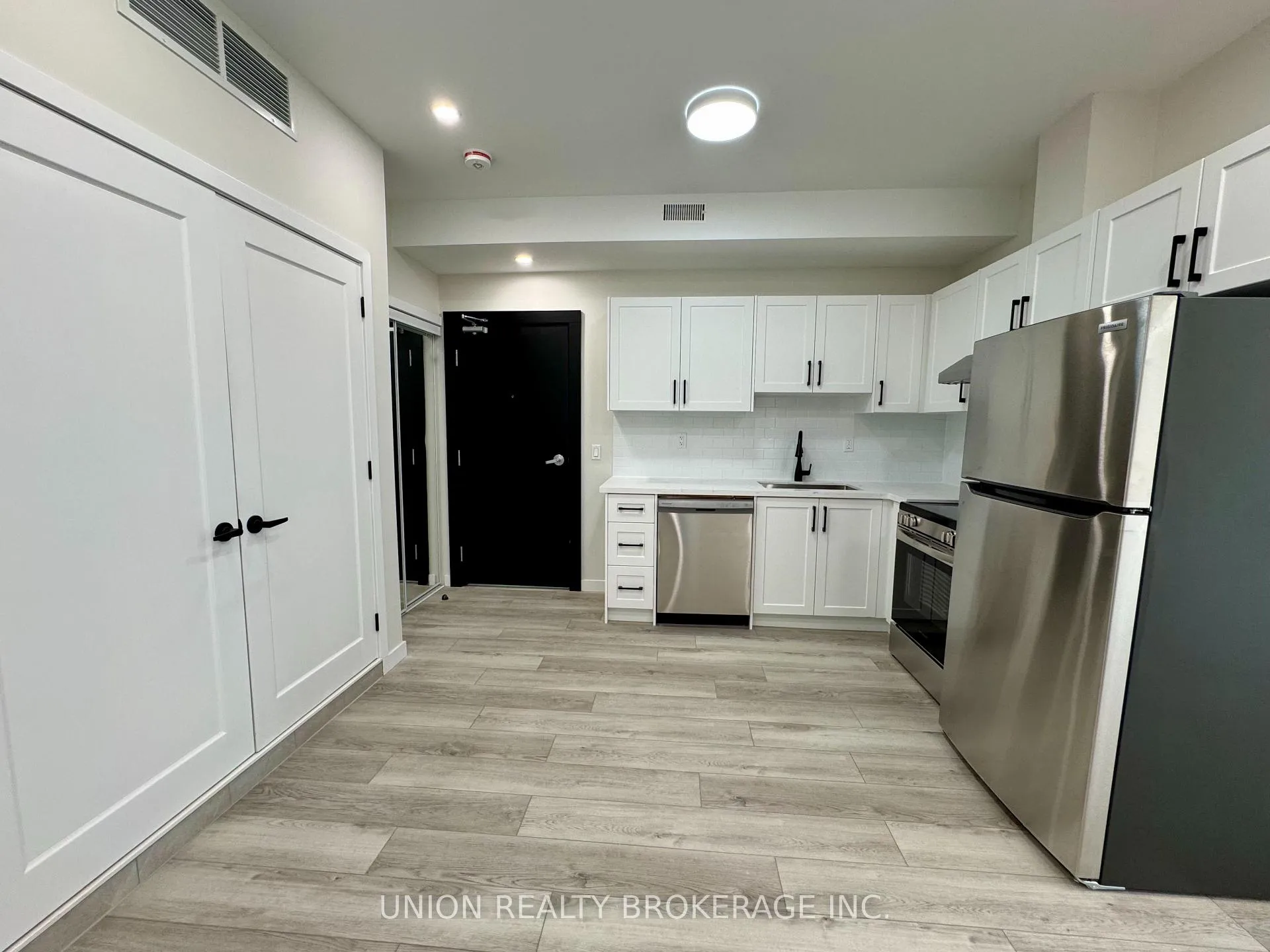 Photo 3 of Unit 1, 1184 Queen Street E, Toronto, South Riverdale — HOMEH