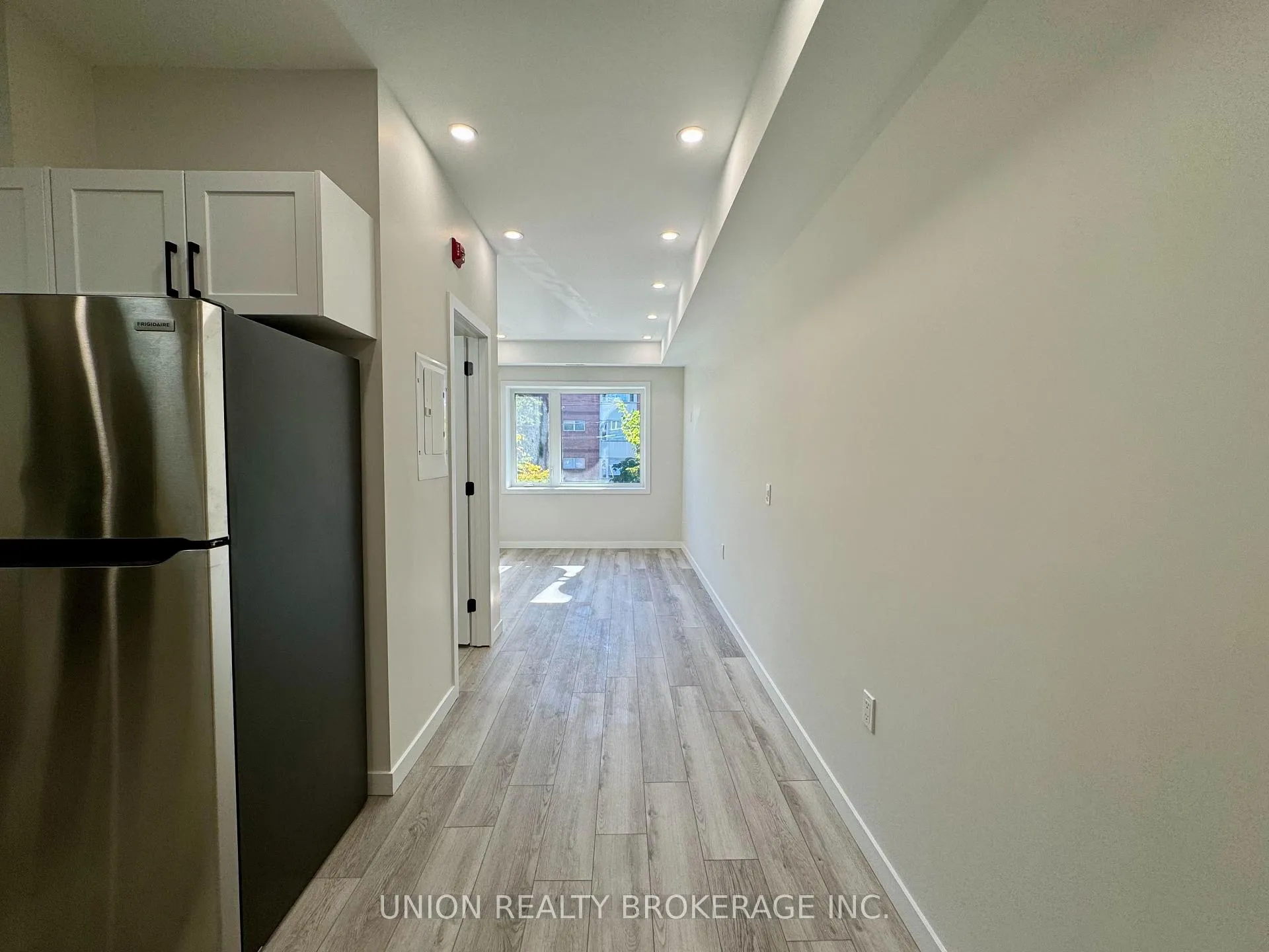 Photo 5 of Unit 1, 1184 Queen Street E, Toronto, South Riverdale — HOMEH