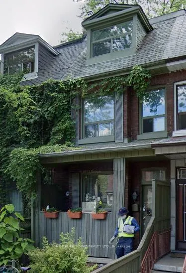 Photo 1 of Unit Apt 2, 42 Claremont Street, Toronto, Trinity-Bellwoods — HOMEH