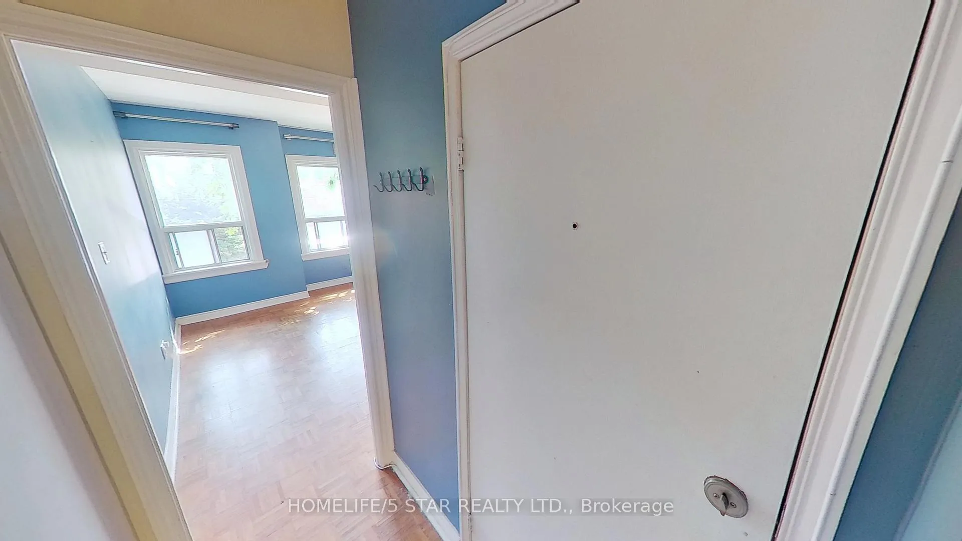 Photo 16 of Unit Apt 2, 42 Claremont Street, Toronto, Trinity-Bellwoods — HOMEH