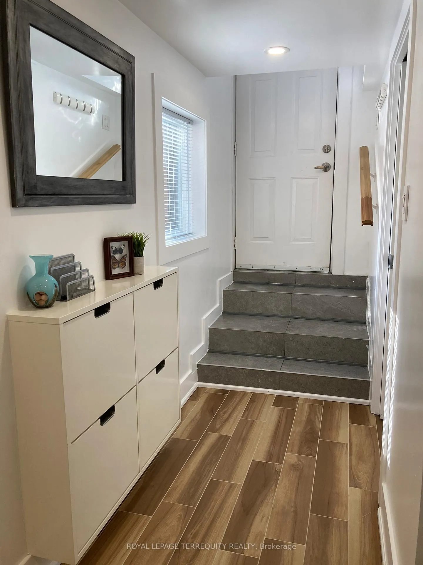 Photo 2 of Unit Lower, 596 Lauder Avenue, Toronto, Oakwood Village — HOMEH