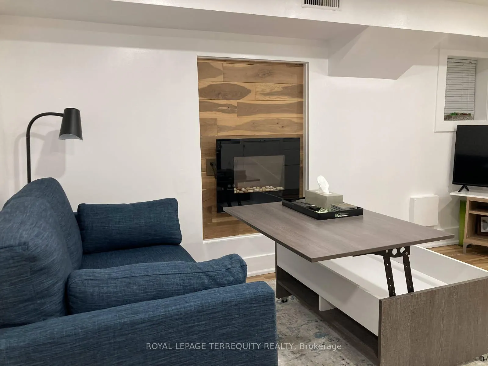 Photo 4 of Unit Lower, 596 Lauder Avenue, Toronto, Oakwood Village — HOMEH
