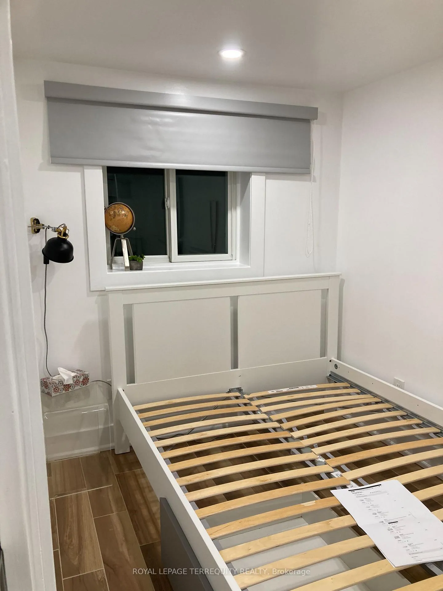 Photo 10 of Unit Lower, 596 Lauder Avenue, Toronto, Oakwood Village — HOMEH